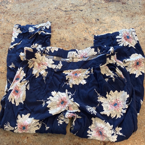 Joules Intimates & Sleepwear Joules Size 2 Pajamas Poshmark